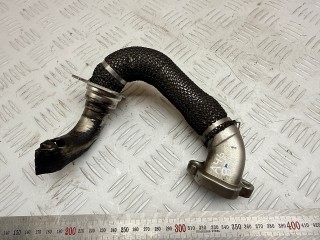 трубка системы рециркуляции EGR Jeep Cherokee 5 поколение 2016, 2.0 л., EBT, дизель, АКПП, внедорожник 5 дв., 68100281AA