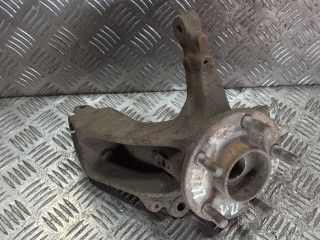 ступица передняя левая Ford Focus 2 поколение 2004, 1.6 л., бензин, 3M513K171