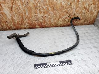 патрубок радиатора Peugeot 307 1 поколение 2005, 2.0 л., бензин, АКПП, универсал