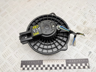 моторчик печки Mazda 6 GH 2007, 2.0 л., дизель, МКПП, универсал, 8727000700, HB111D65100