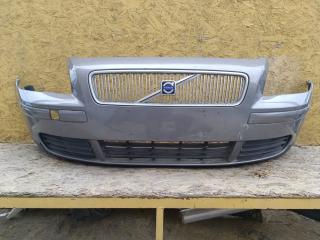 бампер передний Volvo V50 1 поколение 2004, 2.4 л., B 5244 S5, бензин, АКПП, универсал, 30657005