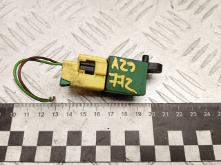 датчик удара Volkswagen Passat B6 2009, 2.0 л., дизель, МКПП, универсал, 5N0959351B