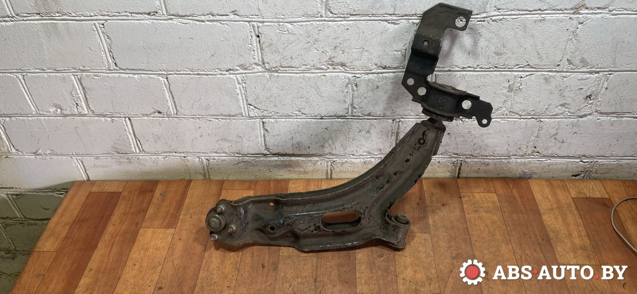 рычаг передний левый Fiat Palio 1 поколение (1996 - 2004) - фото №1