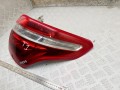 фонарь задний правый Citroen C4 Picasso 1 поколение 2007, 2.0 л., RHJ (DW10BTED4), дизель, МКПП, передний привод, 9653547480 - фото №2