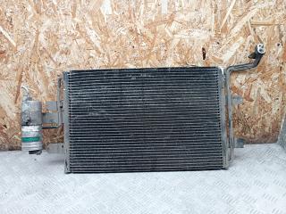 радиатор кондиционера Volkswagen Bora 1 поколение 2004, 1.6 л., бензин, 1J0820411D, 1J0820411L, 1J0820411N, 1J0820413A, 1J0820413B, 1J0820413D, 1J0820413E, 1J0820413L, 1J0820413N, 1JE820411, 1JM820411, LRAC18J0, AI5130, 260493, DCN32017, DCN32022, 8FC351036384, KRC1253RR, KRC1253YU, KRC9253RR, AC180000S, 94310, 35227, 817244, 1J0820191D