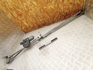 механизм стеклоочистителя (трапеция дворников) Peugeot 308 T7 2010, 2.0 л., RHR (DW10BTED4), дизель, МКПП, универсал, 3397021099, 9684806680, 94338R01, 0390241869