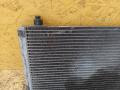 радиатор кондиционера Peugeot 307 1 поколение 2003, 1.6 л., бензин, МКПП, хетчбэк 3 дв., 9638574080 - фото №2