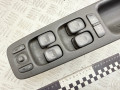 блок управления стеклоподъемниками Volvo S80 1 поколение 2003, 2.4 л., бензин, АКПП, седан, 8651327 - фото №2