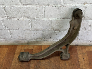 рычаг передний левый Chrysler Voyager 3 поколение 2001, 2.5 л., 468409728814