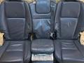 салон (комплект сидений) Volvo XC90 1 поколение [рестайлинг] 2008, 2.4 л., D 5244 T4, дизель, АКПП, внедорожник 5 дв. - фото №23