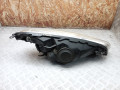 фара левая Citroen C4 Picasso 1 поколение 2011, 1.6 л., 9HZ (DV6TED4), дизель, правый руль, 16298100 - фото №4