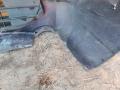 бампер передний Citroen Xsara 1 поколение [рестайлинг] 2001, 2.0 л., RHY (DW10TD), дизель, МКПП, хетчбэк 5 дв., 9638953277 - фото №15