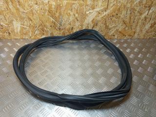 уплотнитель двери Peugeot 307 1 поколение 2005, 2.0 л., бензин, АКПП, универсал