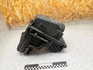 корпус воздушного фильтра Citroen C5 1 поколение [рестайлинг] 2007, 2.0 л., RHR (DW10BTED4), дизель, АКПП, хетчбэк 5 дв., 9649757880