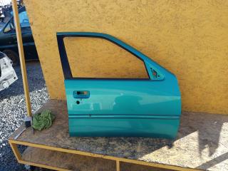 дверь передняя правая Peugeot 306 1 поколение [рестайлинг] 2001