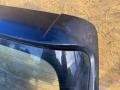 крышка багажника (дверь 3-5) Mercedes-Benz B-Класс W245 2006, 1.5 л., M 266.920, бензин, МКПП, правый руль - фото №6