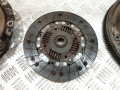 комплект сцепления Peugeot 306 1 поколение [рестайлинг] 2000, 1.9 л., WJY (DW8B), дизель, МКПП, универсал, передний привод, 9629137510, 9628998380 - фото №7