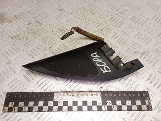 динамик высокочастотный (пищалка) Volkswagen Golf 4 поколение 2004, 1.9 л., дизель, 1J0035411E, 1J0035411F, 1J0837994B