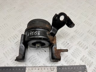 подушка крепления двигателя Toyota Avensis 2 поколение (T250) 2006, 2.0 л., 1CD-FTV, дизель, МКПП, универсал, 1230527060