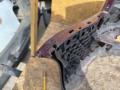 бампер передний Citroen C4 Grand Picasso 1 поколение 2006, 1.8 л., 6FY (EW7A), бензин, МКПП, 9654196177 - фото №14