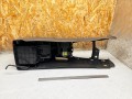 подлокотник Hyundai Santa Fe 2 поколение (CM) 2006, 2.2 л., D4EB, дизель, МКПП, внедорожник 5 дв., 846952B000, 846812B100 - фото №11
