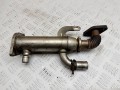 охладитель EGR / Радиатор EGR Citroen C5 1 поколение [рестайлинг] 2006, 2.0 л., дизель, МКПП, универсал, 9645689780, 875816W - фото №4
