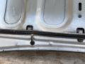 капот Citroen C5 1 поколение 2002, 2.0 л., RHZ (DW10ATED), дизель, АКПП - фото №18
