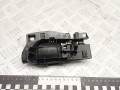 ручка внутренняя задняя правая Citroen C4 Picasso 1 поколение 2009, 1.6 л., 9HZ (DV6TED4), дизель, АКПП, правый руль, 96555516VD - фото №3