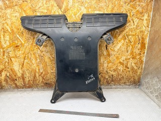 воздухозаборник Hyundai Santa Fe 2 поколение (CM) 2006, 2.2 л., D4EB, дизель, МКПП, внедорожник 5 дв., 282202B000
