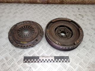 комплект сцепления Opel Omega B 1998, 2.0 л., бензин