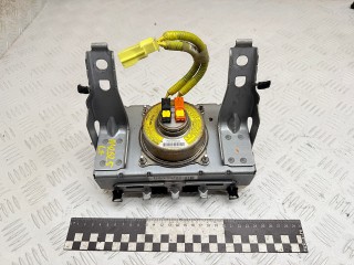 подушка безопасности пассажира Toyota RAV4 3 поколение (XA30) 2007, 2.2 л., 2AD-FTV, дизель, МКПП, внедорожник 5 дв., 8214047010, 6J23A0463R