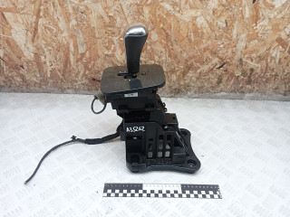 кулиса Peugeot 5008 1 поколение 2013, 1.6 л., дизель, робот, правый руль, 96721270ZE, 9687024580