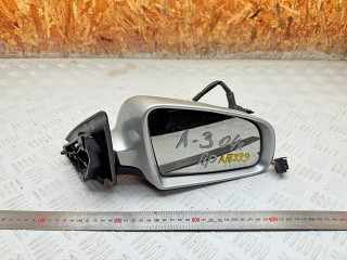 зеркало наружное правое Audi A3 8P 2004, E1010481