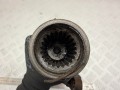 кронштейн полуоси Renault Laguna 2 поколение 2003, 1.8 л., F4P 774, бензин, МКПП, хетчбэк 5 дв., 186845, 8200186845 - фото №3