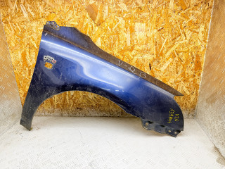 крыло переднее правое Toyota Avensis 2 поколение (T250) 2006, 2.0 л., 1CD-FTV, дизель, МКПП, универсал