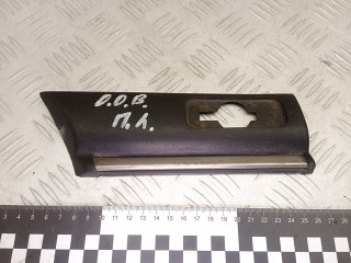 молдинг переднего левого крыла Opel Omega B 1999, 2.0 л., 90459991