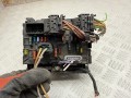 блок предохранителей Peugeot 207 1 поколение 2006, 1.6 л., 9HZ (DV6TED4), дизель, МКПП, хетчбэк 5 дв., 9636079380, 9661086980 - фото №5
