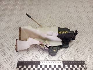 замок двери передней правой Mercedes-Benz C-Класс W202/S202 [рестайлинг] 1999, 2027204435, 2027231408