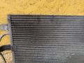 радиатор кондиционера Renault Scenic 1 поколение 1998, 1.6 л., бензин, МКПП, 7700432392 - фото №2