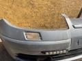 бампер передний Citroen C5 1 поколение [рестайлинг] 2006, 2.0 л., RFJ (EW10A), бензин, МКПП, хетчбэк 5 дв. - фото №8