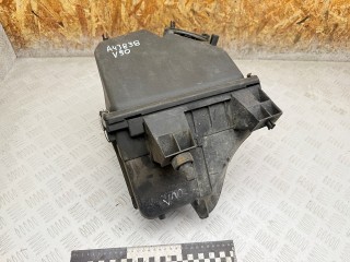 корпус воздушного фильтра Audi A6 4B/C5 [рестайлинг] 2003, 2.5 л., BDG, дизель, МКПП, универсал, 4B0133837F, 4B0133835AE