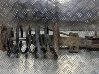 стойка передняя левая Volvo S60 1 поколение 2004, 2.4 л., дизель, АКПП, седан, 8667248A, 824904553828, PF101419