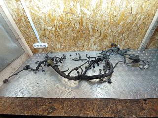 проводка двигателя Toyota RAV4 3 поколение (XA30) 2008, 2.2 л., D-4D, 2AD-FTV, дизель, МКПП, внедорожник 5 дв., 4081XA1, 8281505170