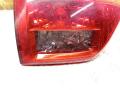 фонарь крышки багажника левый Peugeot 4007 1 поколение 2009, 2.2 л., дизель, МКПП, полный подключаемый привод, правый руль, 1146379, E132437 - фото №4