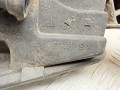 фара противотуманная левая Peugeot 407 1 поколение 2004, RHR 10DYVD, МКПП, передний привод, 9641945680, 42170748SX - фото №4