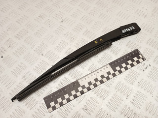 щеткодержатель задний Nissan Qashqai 1 поколение 2008, 1.5 л., K9K 282, дизель, МКПП, правый руль, 28781JD00A