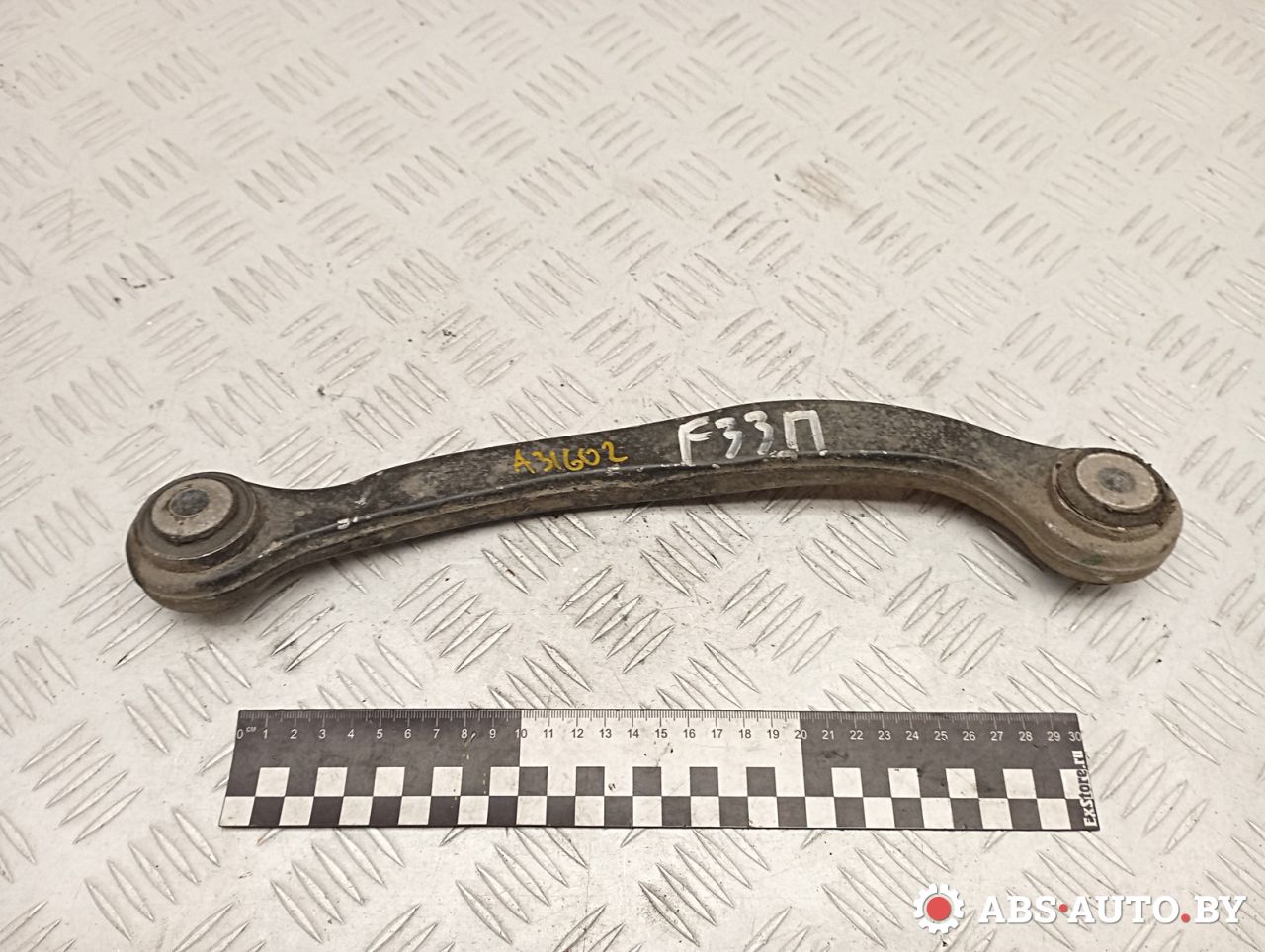 рычаг задний правый Mercedes-Benz E-Класс W211/S211 2004, 2.2 л., дизель, универсал, A2303520001, 2303520001 - фото №1