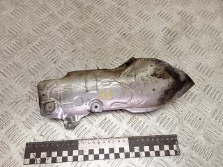 защита (экран) выпускного коллектора BMW 7 серия F01/F02 F01 2009, 4.4 л., бензин, АКПП, 7577002