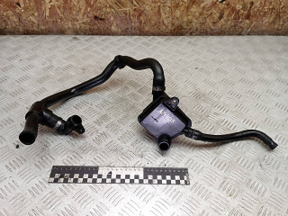 маслоотделитель (сапун) Citroen C5 1 поколение 2002, 2.2 л., дизель, МКПП, универсал, 9633414880, 9641244780