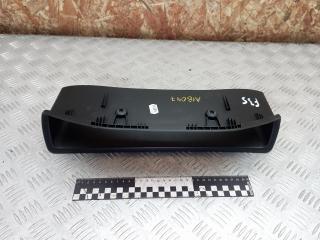 рамка панели приборов Volvo XC90 1 поколение 2005, 2.4 л., D 5244 T, дизель, МКПП, внедорожник 5 дв., полный привод, правый руль, 3409680